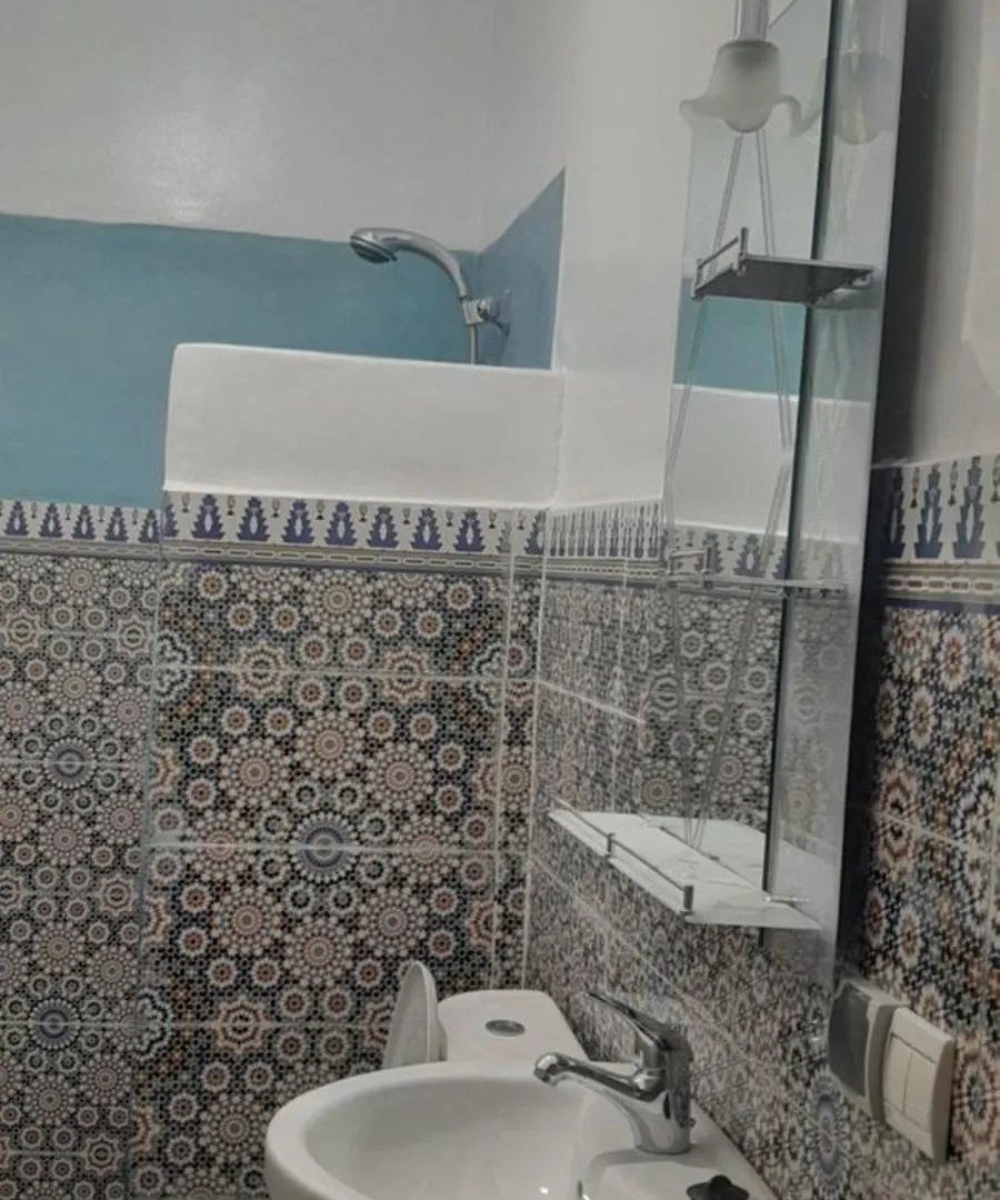 Riad Ramadan House Marrakech Marrakesh