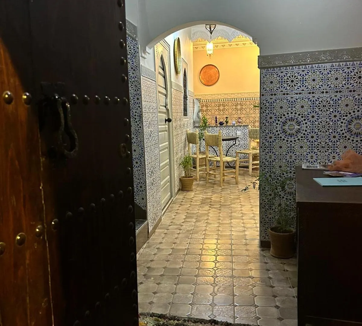 Riad Ramadan House Marrakech Marrakesh 0*,