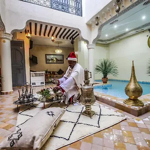 Milouda Marrakesh