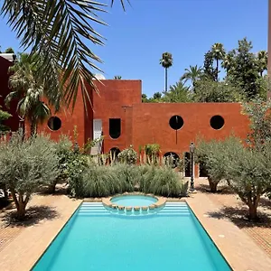 Moro Marrakech Boutique Marrakesh