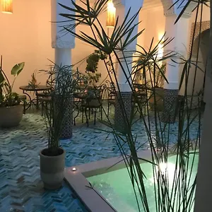 Dollar Des Sables&spa Marrakesh