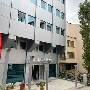 Triada Gayrettepe Hotel Istanbul