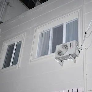 Arinna Hotel Istanbul