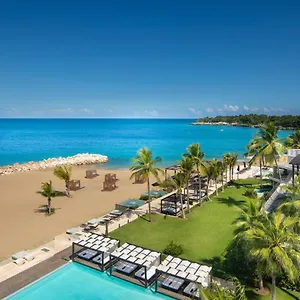 ***** Hotel The Ocean Club, A Luxury Collection Resort, Costa Norte República Dominicana