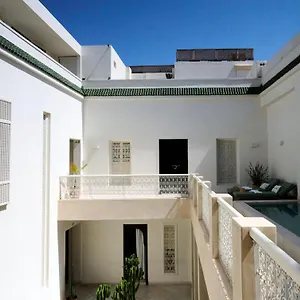 Numa Marrakech Marrakesh
