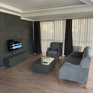  Apartahotel Dolce Comfort Turquía
