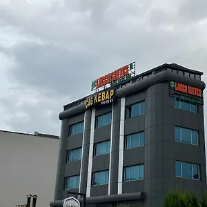  Hotel Lucca Turquía
