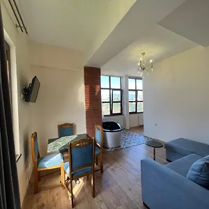 Wine Hills Hotel Tbilisi