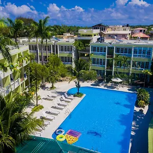 *** Hotel Terra Linda República Dominicana