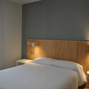 ** Hotel Universitat España