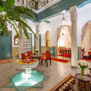 Azahar Marrakesh