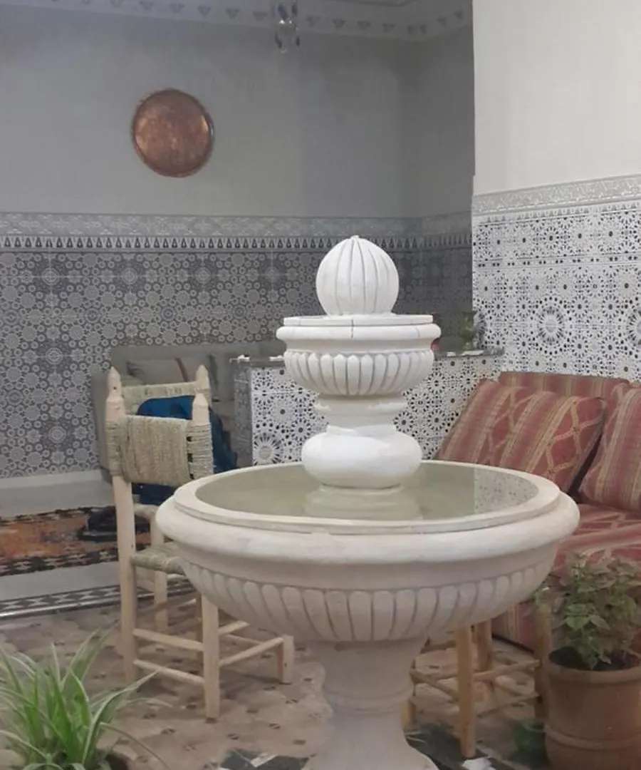 Riad Ramadan House Marrakech Marrakesh