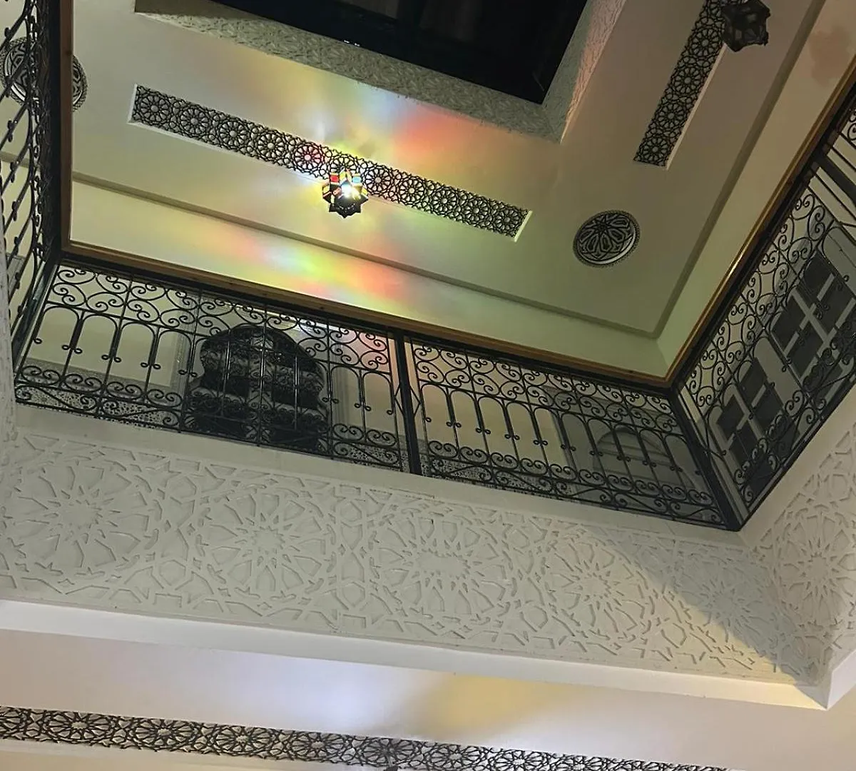 Riad Ramadan House Marrakech Marrakesh 0*,  Morocco