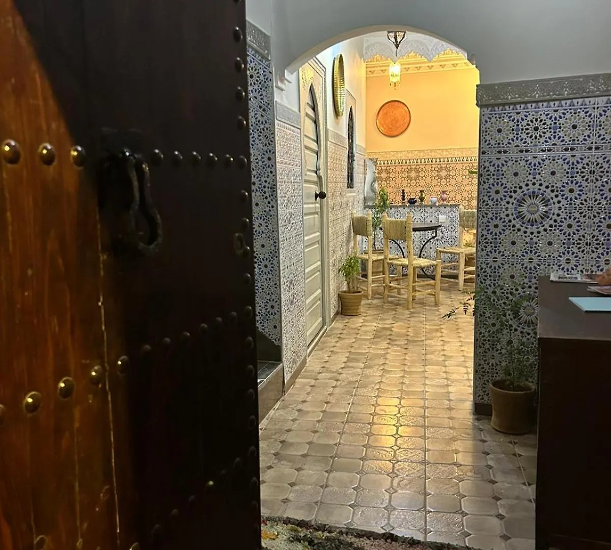 Riad Ramadan House Marrakech Marrakesh