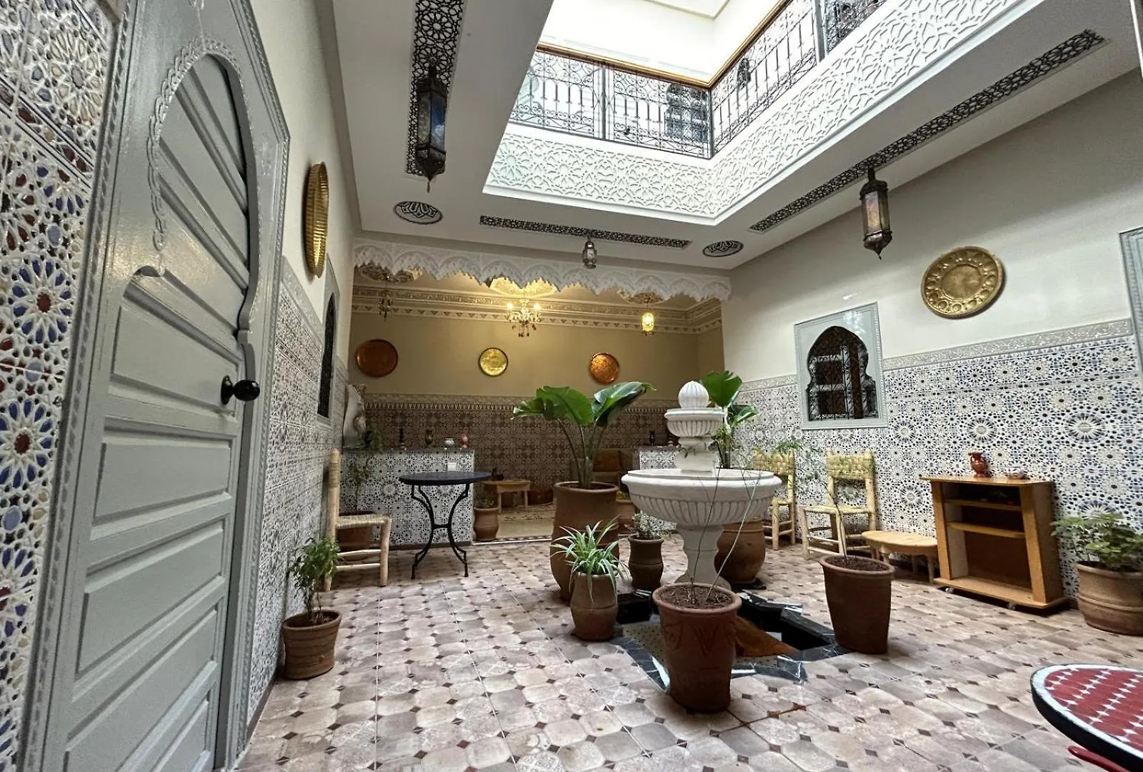 Riad Ramadan House Marrakech Marrakesh